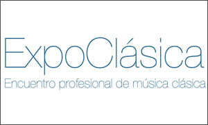 Expoclásica. Encuentro Profesional de Música Clásica